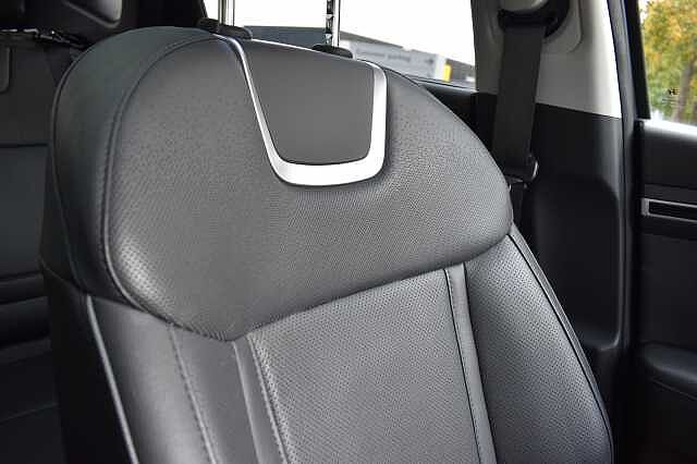 Hyundai TUCSON 1.6 TGDi Hybrid 230 Ultimate 5dr 2WD Auto Grey