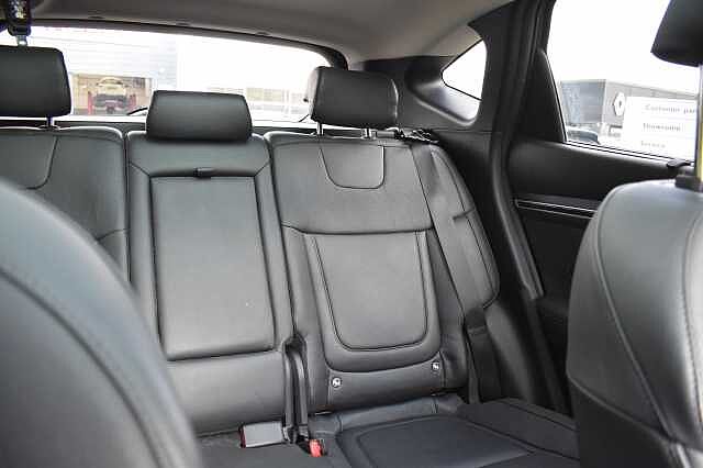 Hyundai TUCSON 1.6 TGDi Hybrid 230 Ultimate 5dr 2WD Auto Grey