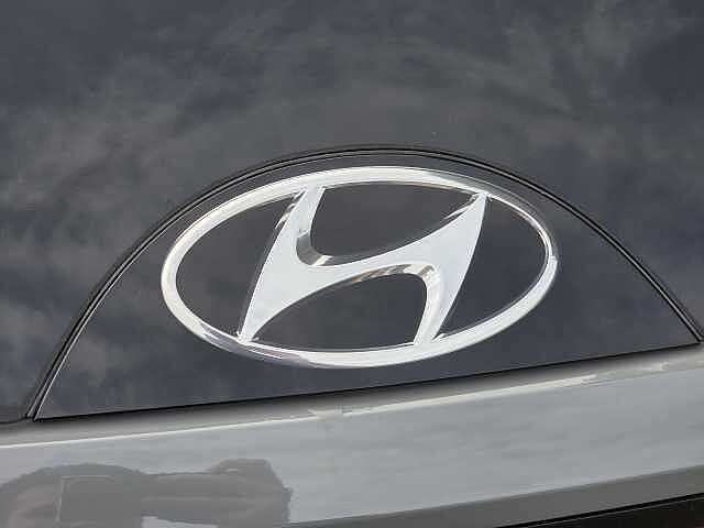 Hyundai TUCSON 1.6 TGDi Plug-in Hybrid N Line S 5dr 4WD Auto Grey