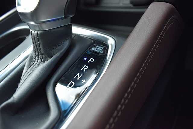 Hyundai SANTA FE 2.2 CRDi Premium SE 5dr 4WD Auto Black