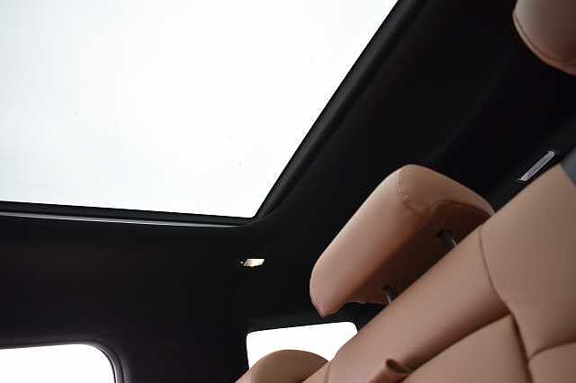 Hyundai SANTA FE 1.6 TGDi Hybrid Ultimate 5dr 4WD Auto Orange