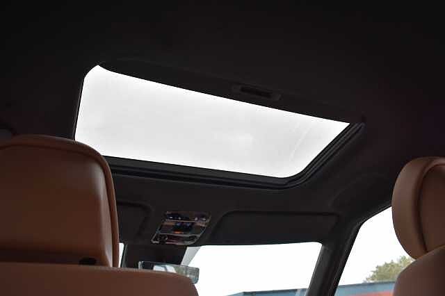 Hyundai SANTA FE 1.6 TGDi Hybrid Ultimate 5dr 4WD Auto Orange