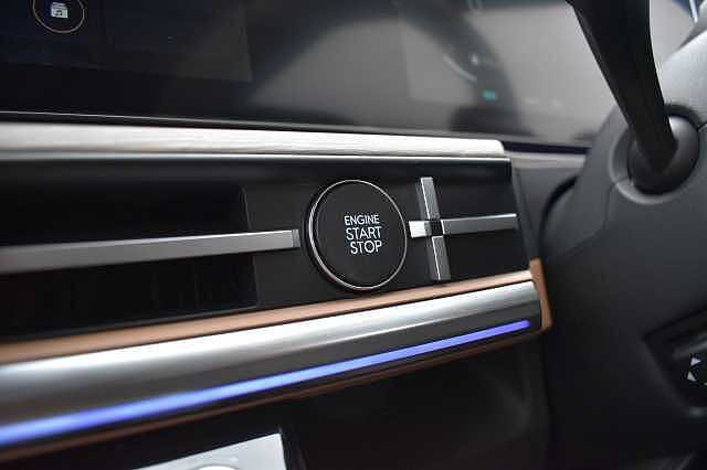 Hyundai SANTA FE 1.6 TGDi Hybrid Ultimate 5dr 4WD Auto Orange