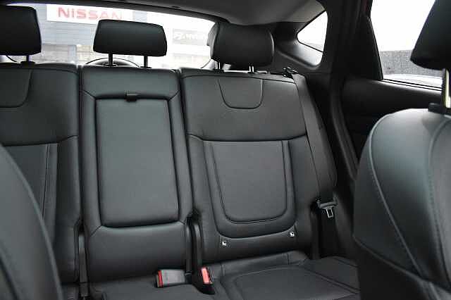Hyundai TUCSON 1.6T Hybrid Ultimate 5dr Auto Orange