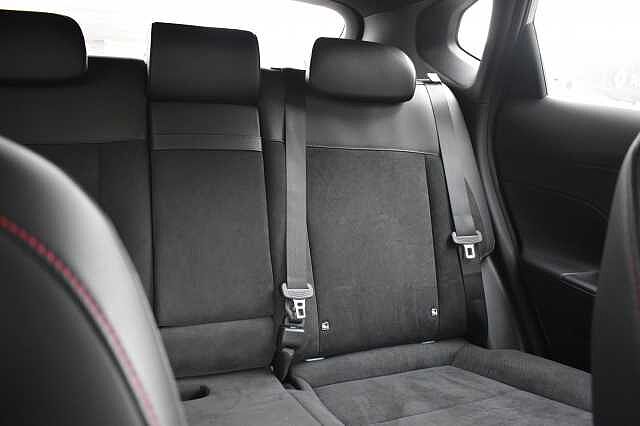 Hyundai KONA 160kW N Line S 65kWh 5dr Auto Silver