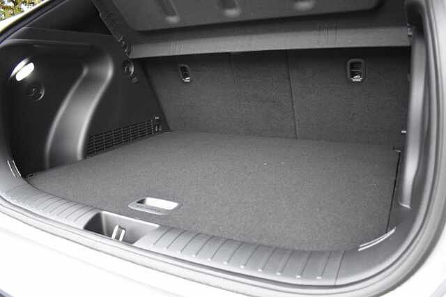 Hyundai KONA 160kW N Line S 65kWh 5dr Auto Silver