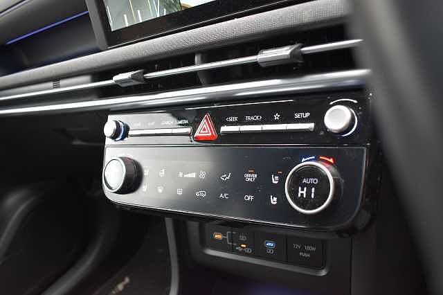 Hyundai TUCSON 1.6T Plug-in Hybrid Ultimate 5dr Auto White