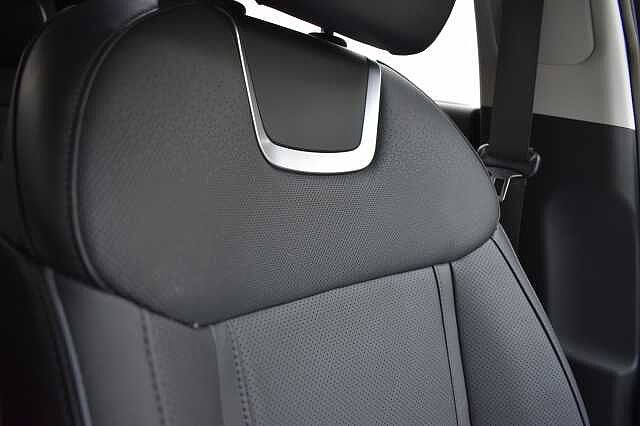 Hyundai TUCSON 1.6T Plug-in Hybrid Ultimate 5dr Auto White