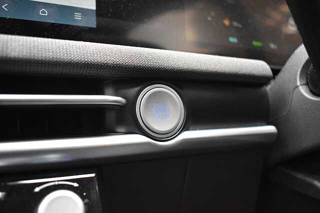 Hyundai TUCSON 1.6T Plug-in Hybrid Ultimate 5dr Auto White