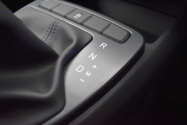 Hyundai I10 1.0 [63] Advance 5dr Auto [Nav] Red