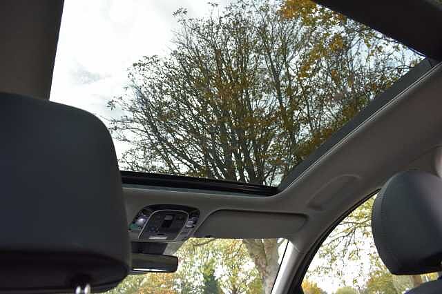 Hyundai SANTA FE 2.2 CRDi Ultimate 5dr 4WD Auto Black