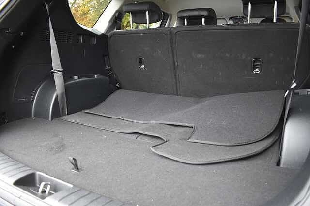 Hyundai SANTA FE 1.6 TGDi Hybrid Premium 5dr Auto