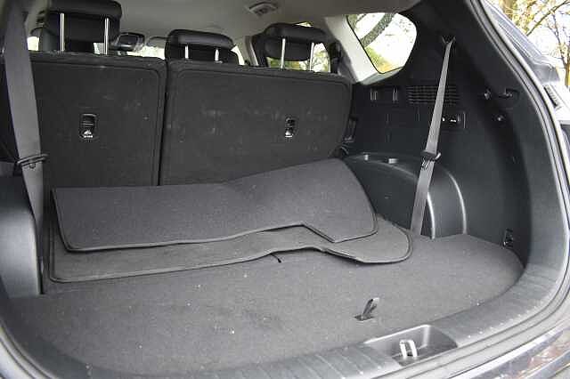 Hyundai SANTA FE 1.6 TGDi Hybrid Premium 5dr Auto