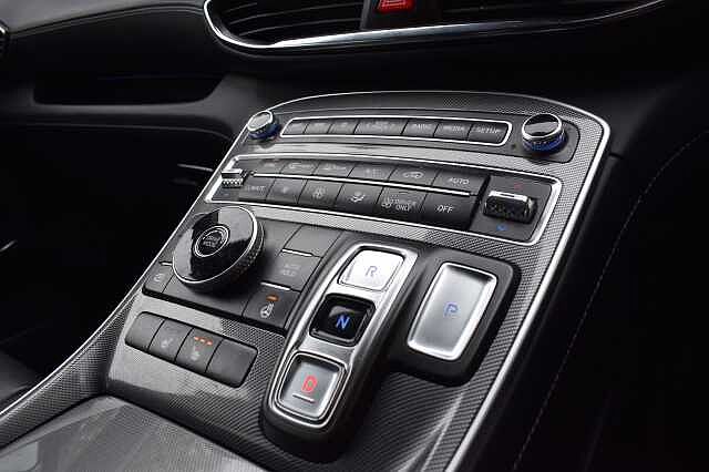 Hyundai SANTA FE 1.6 TGDi Hybrid Premium 5dr Auto