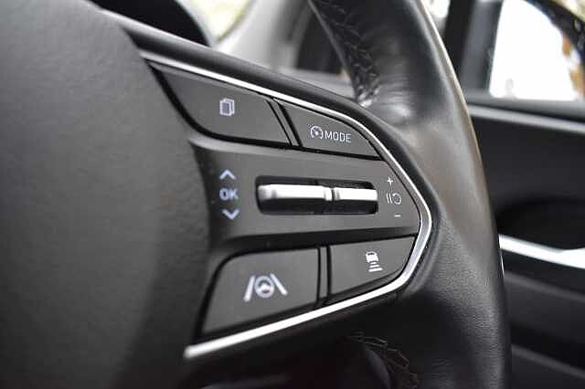 Hyundai SANTA FE 1.6 TGDi Hybrid Premium 5dr Auto