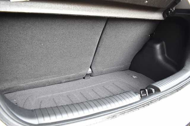 Hyundai I10 1.0 Premium 5dr White