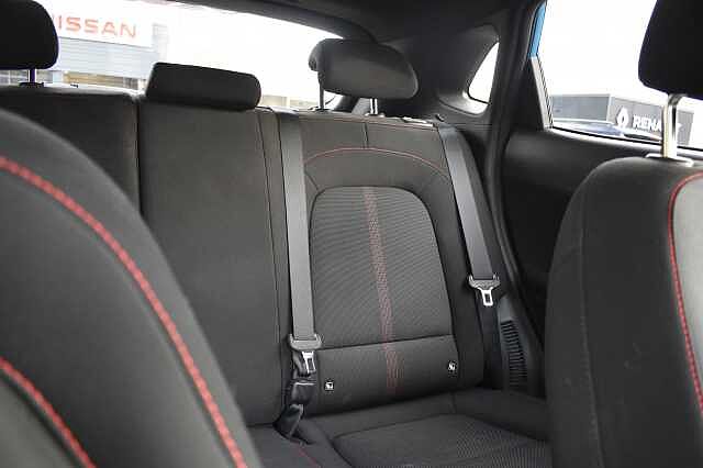 Hyundai KONA 1.0 TGDi 48V MHEV N Line 5dr Blue