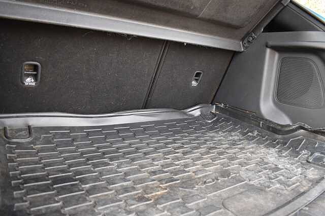 Hyundai KONA 1.0 TGDi 48V MHEV N Line 5dr Blue