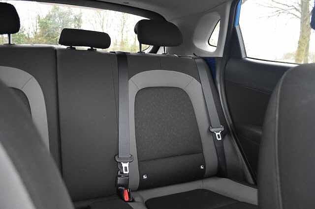 Hyundai KONA 1.0T GDi Play Edition 5dr