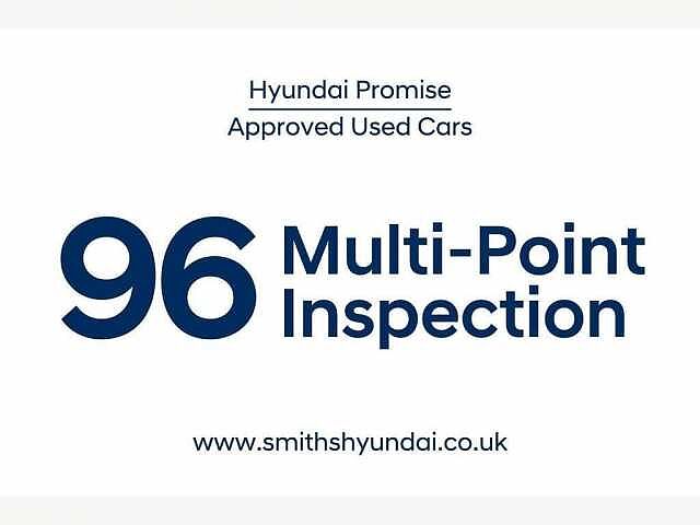 Hyundai KONA 1.0T GDi Play Edition 5dr