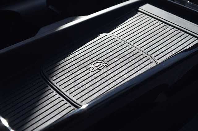 Hyundai TUCSON 1.6T Hybrid N Line S 5dr Auto Grey