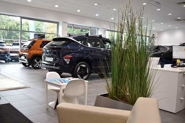 Hyundai IONIQ 5 168kW N Line S 84 kWh 5dr Auto Gold