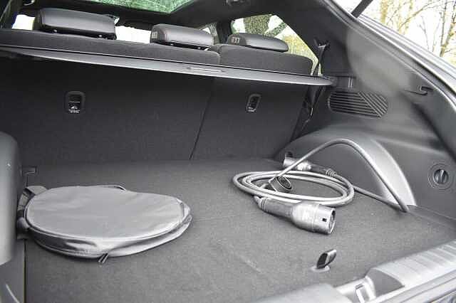 Hyundai IONIQ 5 168kW N Line S 84 kWh 5dr Auto Grey