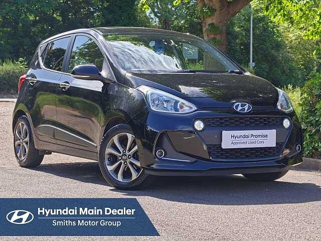 1.2 Premium SE 5dr Auto