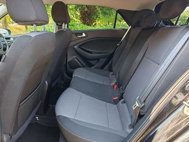 Hyundai i20 1.0 T-GDi Premium Nav 5dr