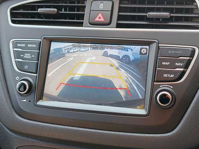 Hyundai i20 1.0 T-GDi Premium Nav 5dr