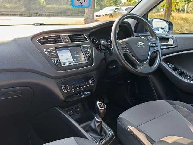 Hyundai i20 1.0 T-GDi Premium Nav 5dr