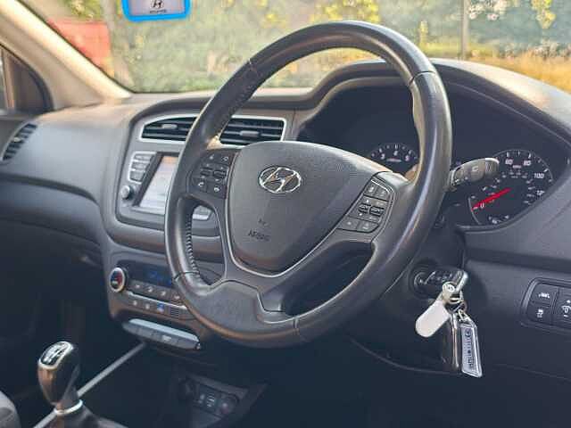 Hyundai i20 1.0 T-GDi Premium Nav 5dr