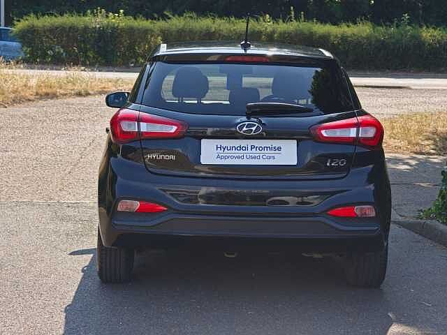 Hyundai i20 1.0 T-GDi Premium Nav 5dr