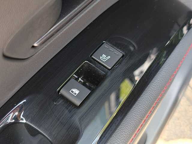 Hyundai TUCSON 1.6T N Line S 5dr Black