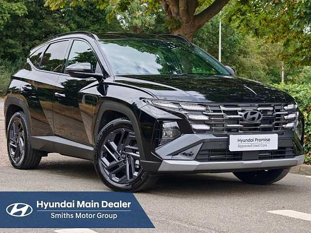 1.6T 239 Hybrid Black Line 5dr Auto