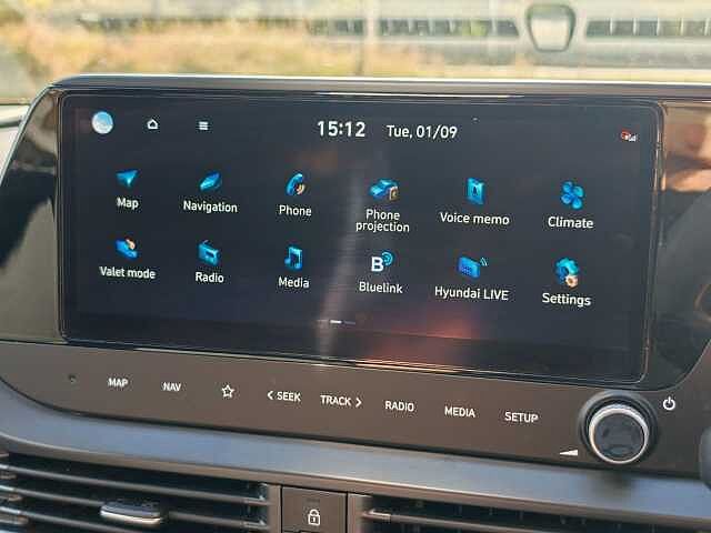 Hyundai i20 1.0T GDi 48V MHD Premium 5dr