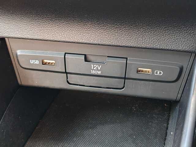 Hyundai i20 1.0T GDi 48V MHD Premium 5dr