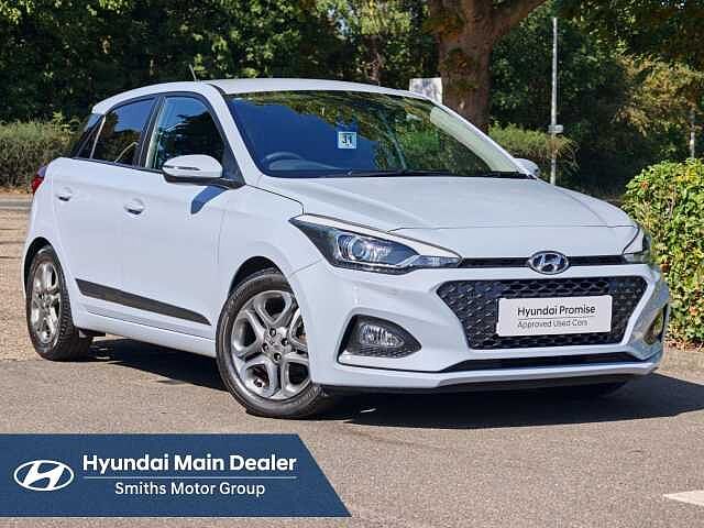 1.2 MPi Premium Nav 5dr