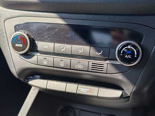 Hyundai I20 1.2 MPi Premium Nav 5dr Grey