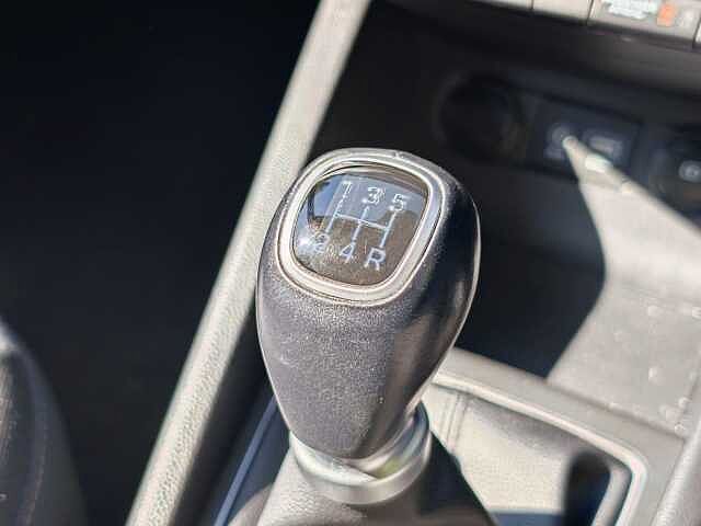 Hyundai I20 1.2 MPi Premium Nav 5dr Grey