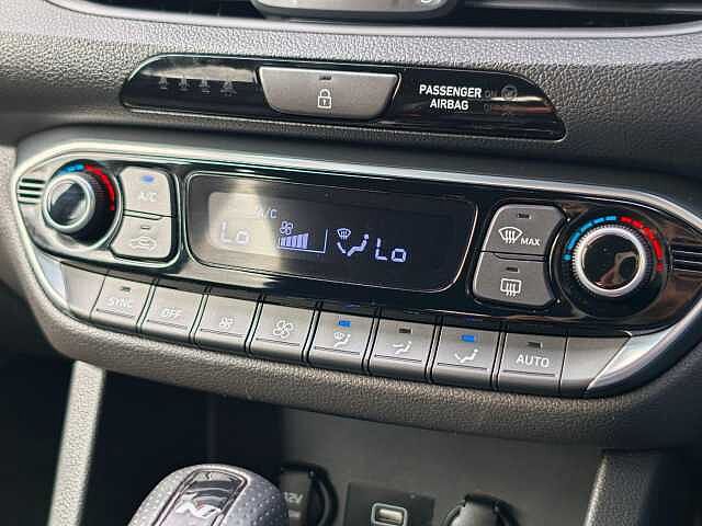 Hyundai I30 2.0T GDi N Performance 5dr DCT Blue