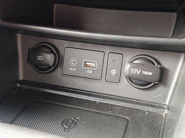 Hyundai KONA 1.0T GDi Blue Drive Premium 5dr