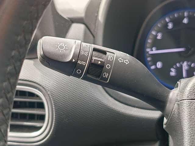 Hyundai KONA 1.0T GDi Blue Drive Premium 5dr