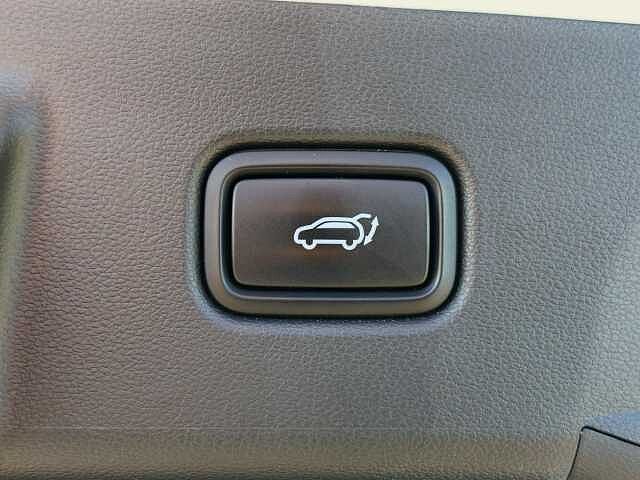 Hyundai TUCSON 1.6T Hybrid N Line S 5dr Auto White