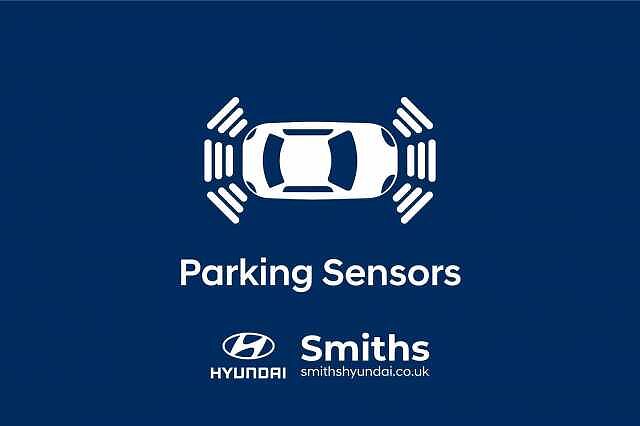 Hyundai TUCSON 1.6T N Line 5dr Red