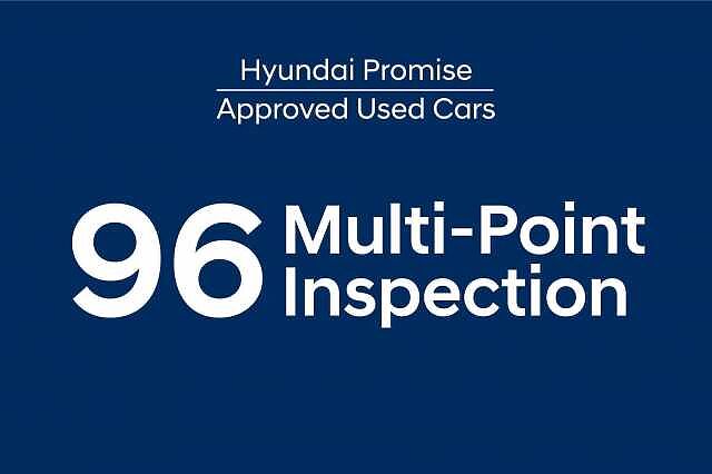 Hyundai TUCSON 1.6T N Line 5dr Red