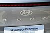 Hyundai KONA E (218ps) Ultimate Silver