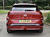 Hyundai KONA 160kW Ultimate 65kWh 5dr Auto Red
