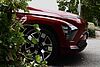 Hyundai KONA 160kW Ultimate 65kWh 5dr Auto Red