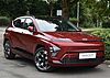 Hyundai KONA 160kW Ultimate 65kWh 5dr Auto Red
